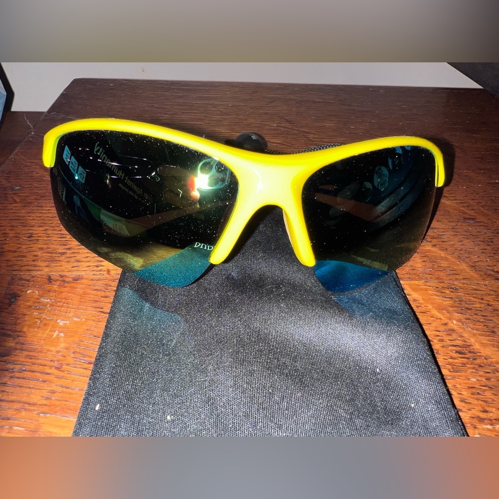 New Duduma polarized sunglasses